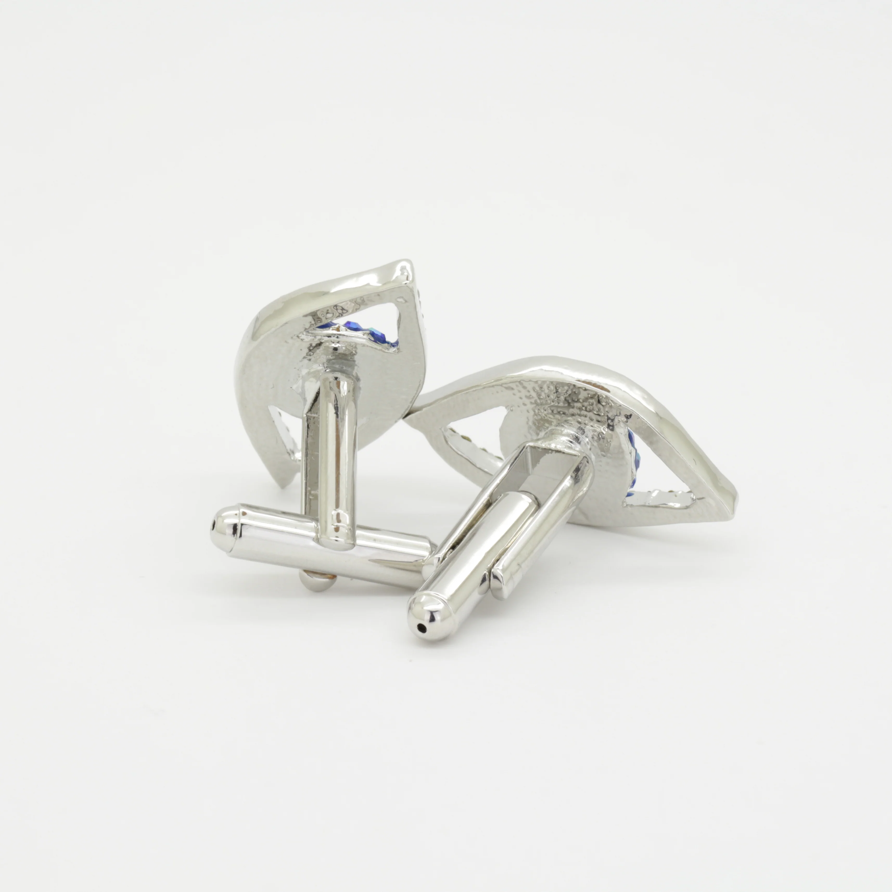 Crystal Eye Cufflinks - Image 3