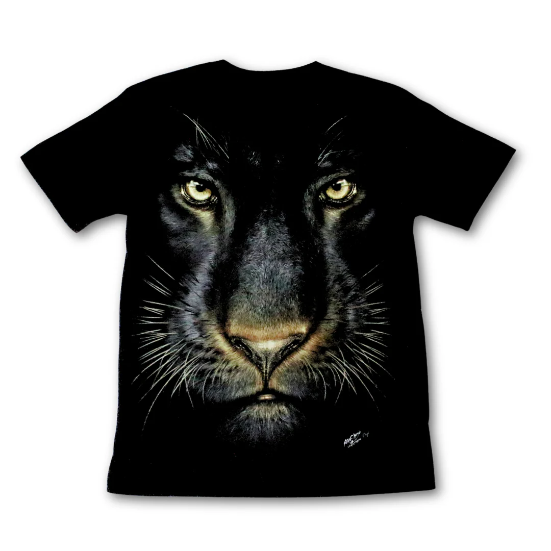 Panther T-Shirt - Image 5