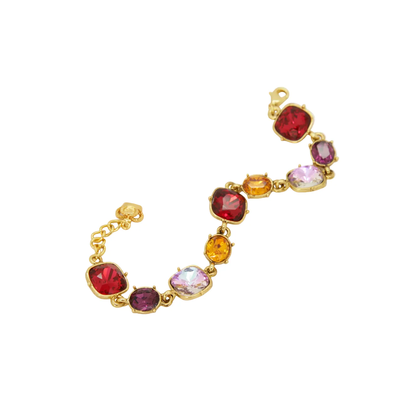 Sparkling Crystals Bracelet - Image 3