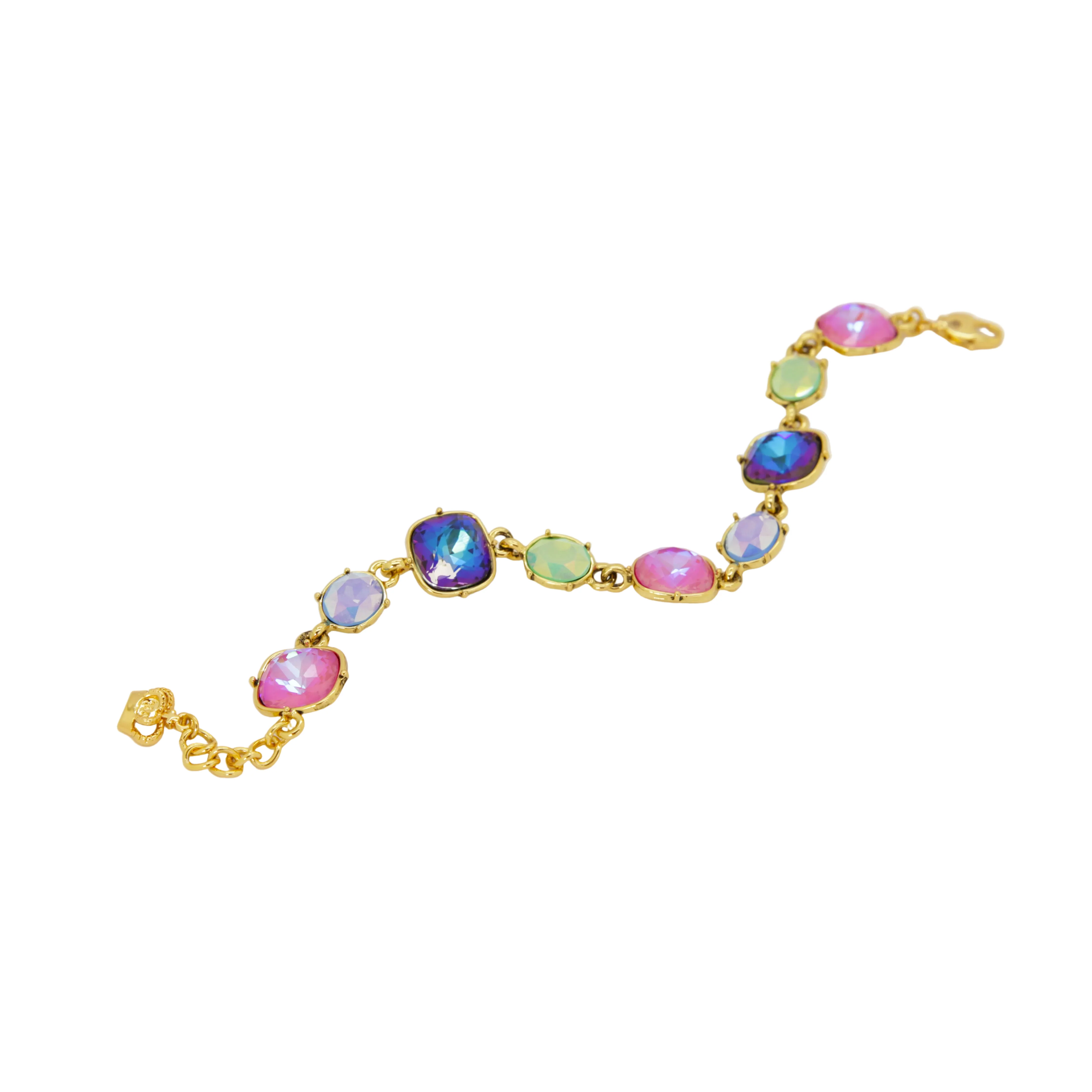 Sparkling Crystals Bracelet - Image 5