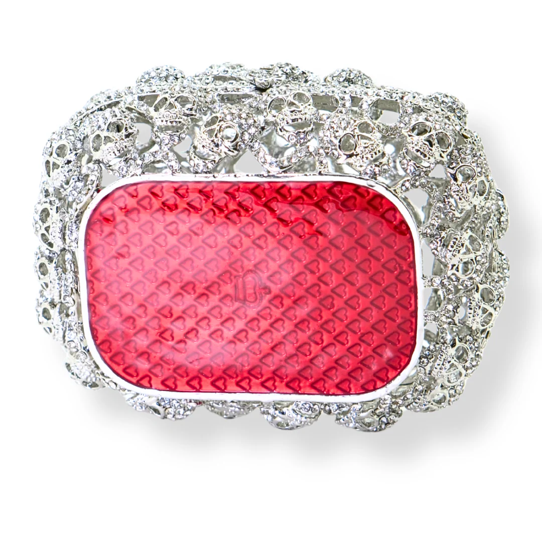 Skull Trinket Box - Image 3