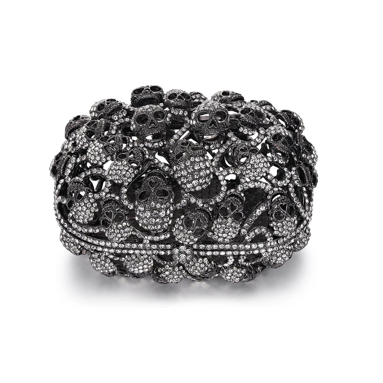 Skull Trinket Box - Image 4