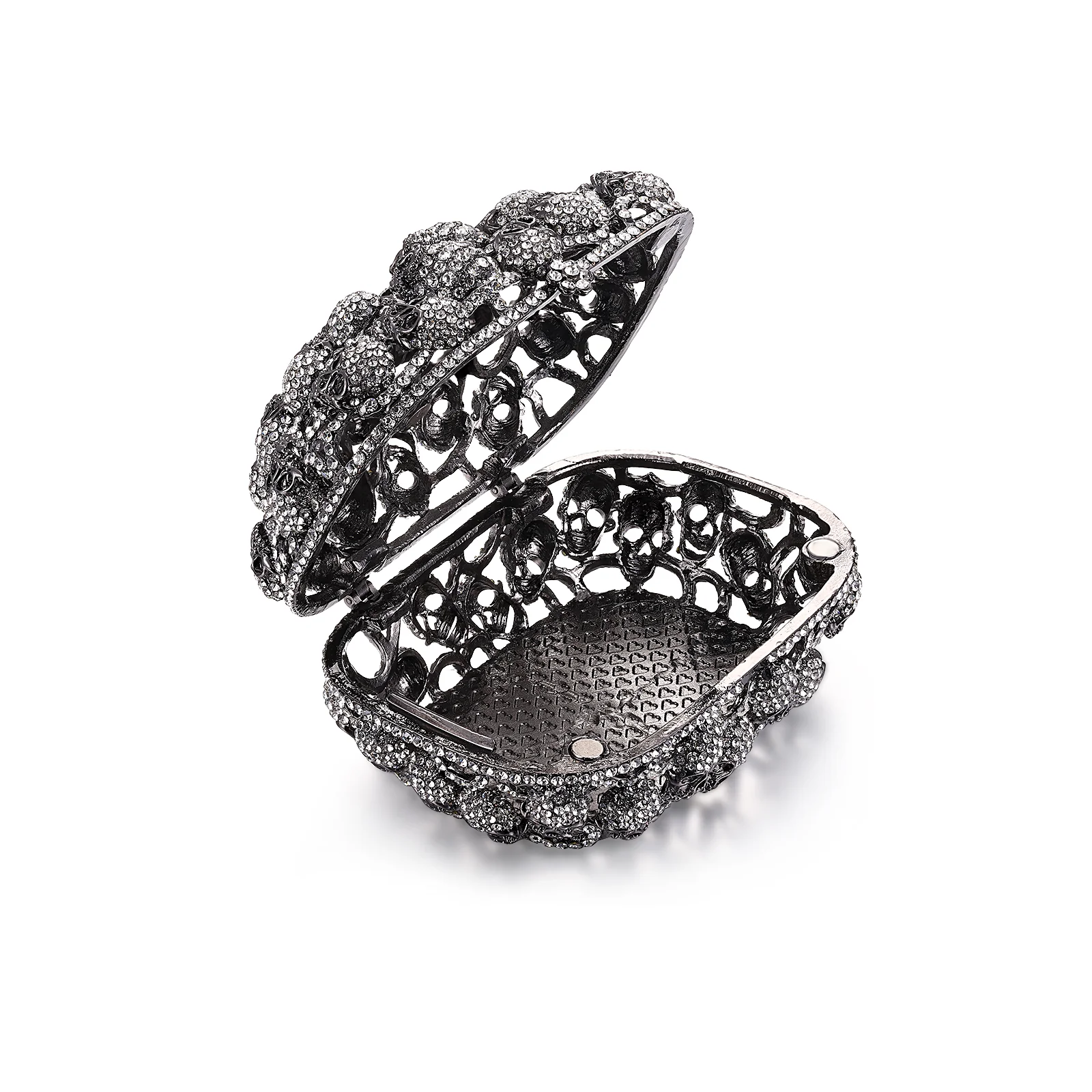 Skull Trinket Box - Image 5